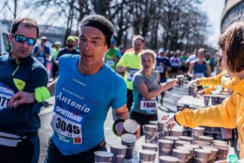 MEZZA MARATONA DI PRAGA | 21K 2019